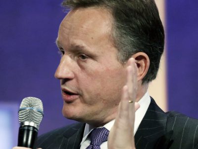 Nástup fintechu: Z čoho majú strach najväčší bankári