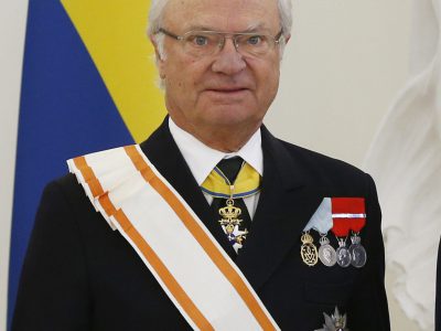 Švédsky kráľ chcel zakázať vane, plytvajú vraj vodou a energiou