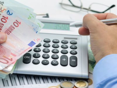 Od 1. januára sa upravia sankcie za nesplnenie daňových povinností