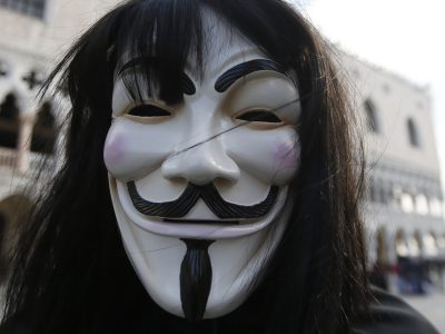 Už to nie je len o daniach: Prerod nevinných technológov na skutočnú politickú hrozbu