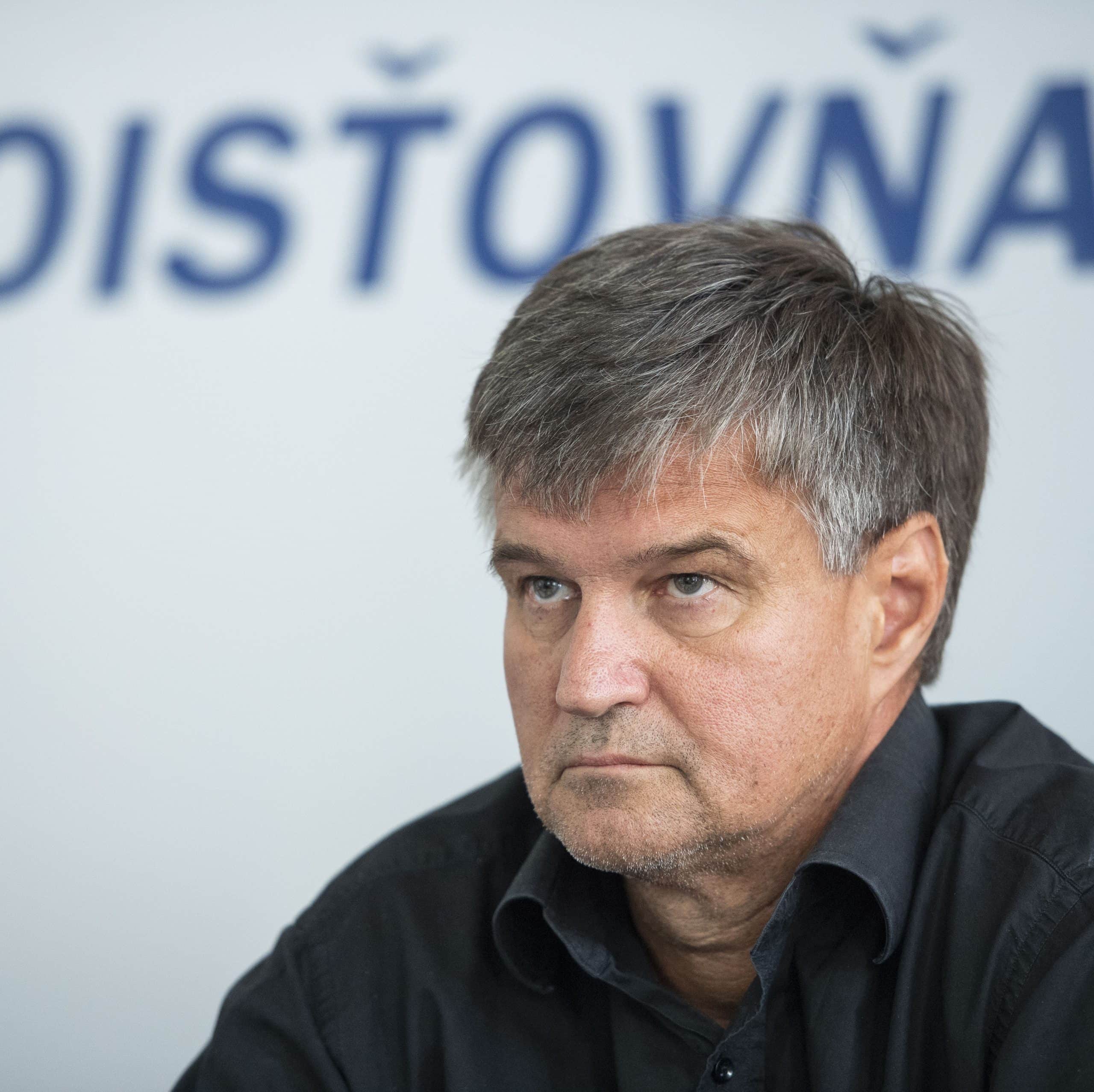 Sociálna poisťovňa sa dôrazne ohradzuje: Nemáme so štátnou pomocou nič spoločné!