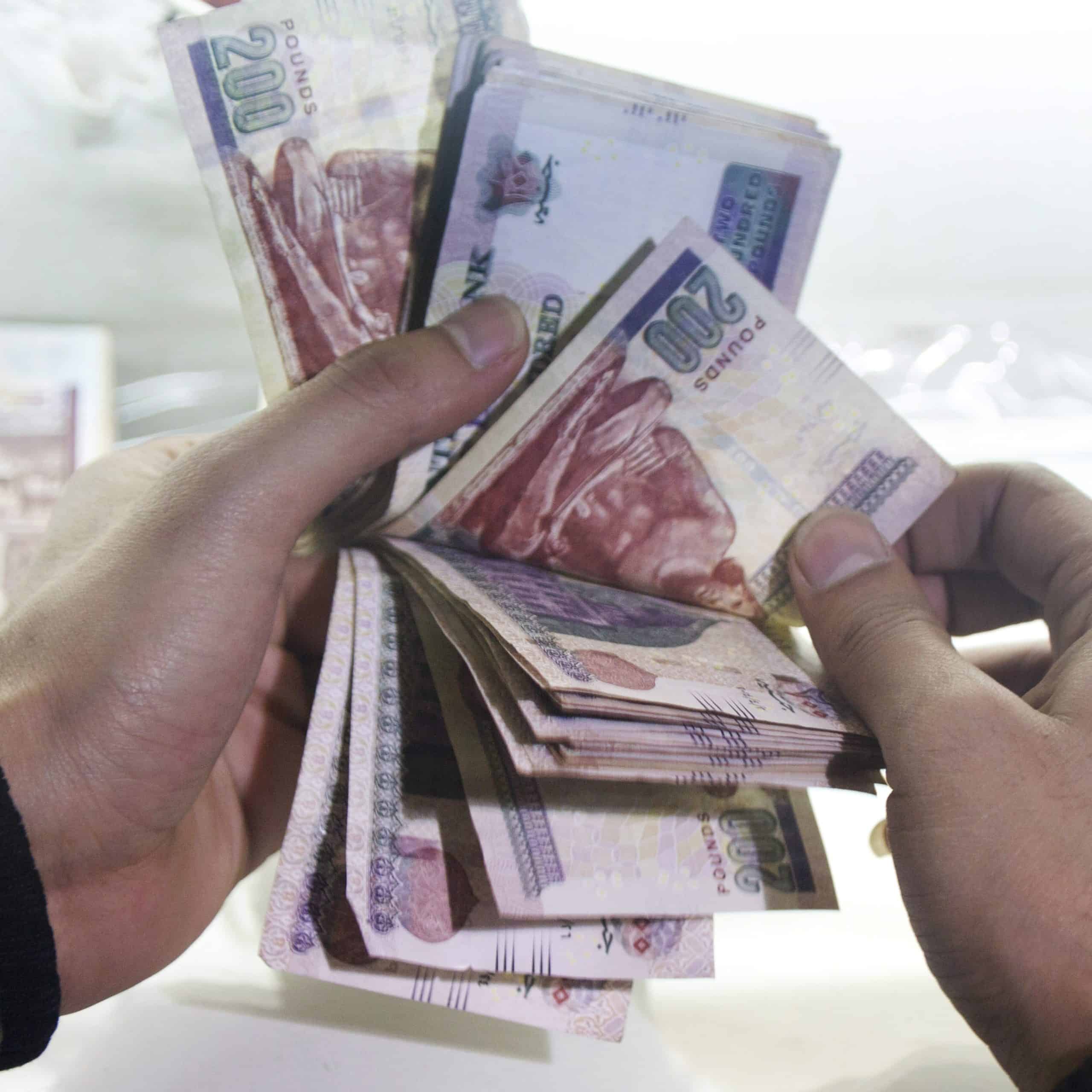 Egypt výrazne devalvoval libru, dovolenky zlacnejú