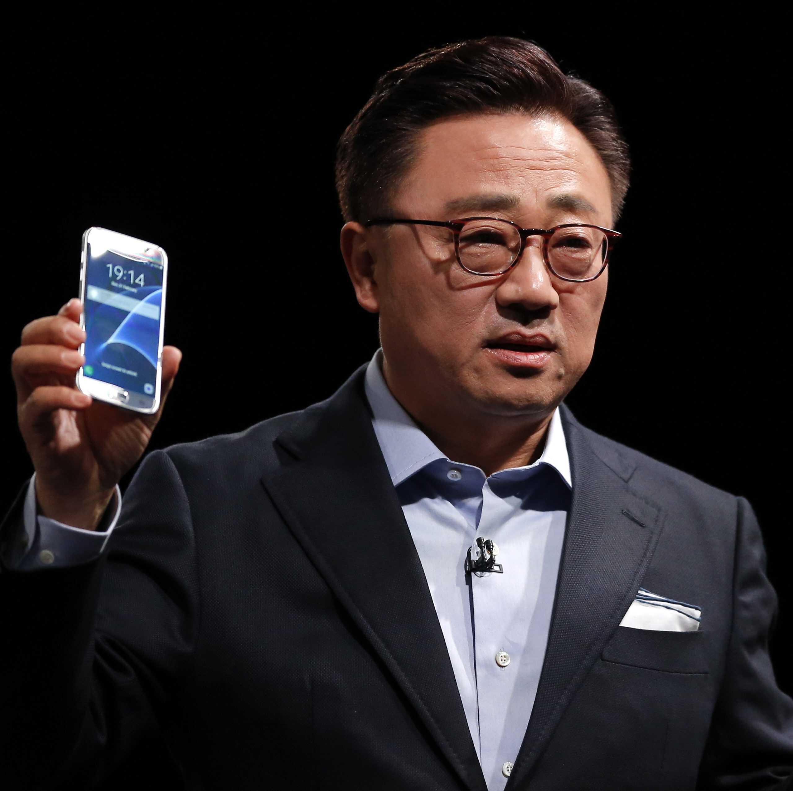 Revolúcia v Samsungu, firma chce fungovať ako startup