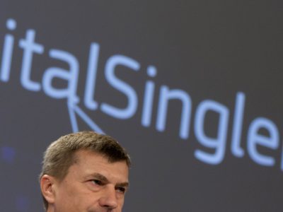Jednotný digitálny trh: Slovenské firmy ani nevedia, o čo ide