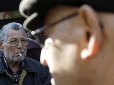 Držitelia dlhopisov majú smolu: Keď príde na úsporné opatrenia, dôchodcovia sú vždy na tom najlepšie