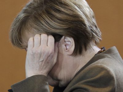 Hrozí bublina? Nemci kvôli nízkym úrokom nakupujú byty, často špekulatívne