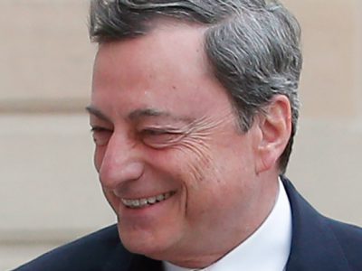 Prečo by ste mali nakupovať zlato: To, čo robí ECB, je niekedy čistá hrôza!