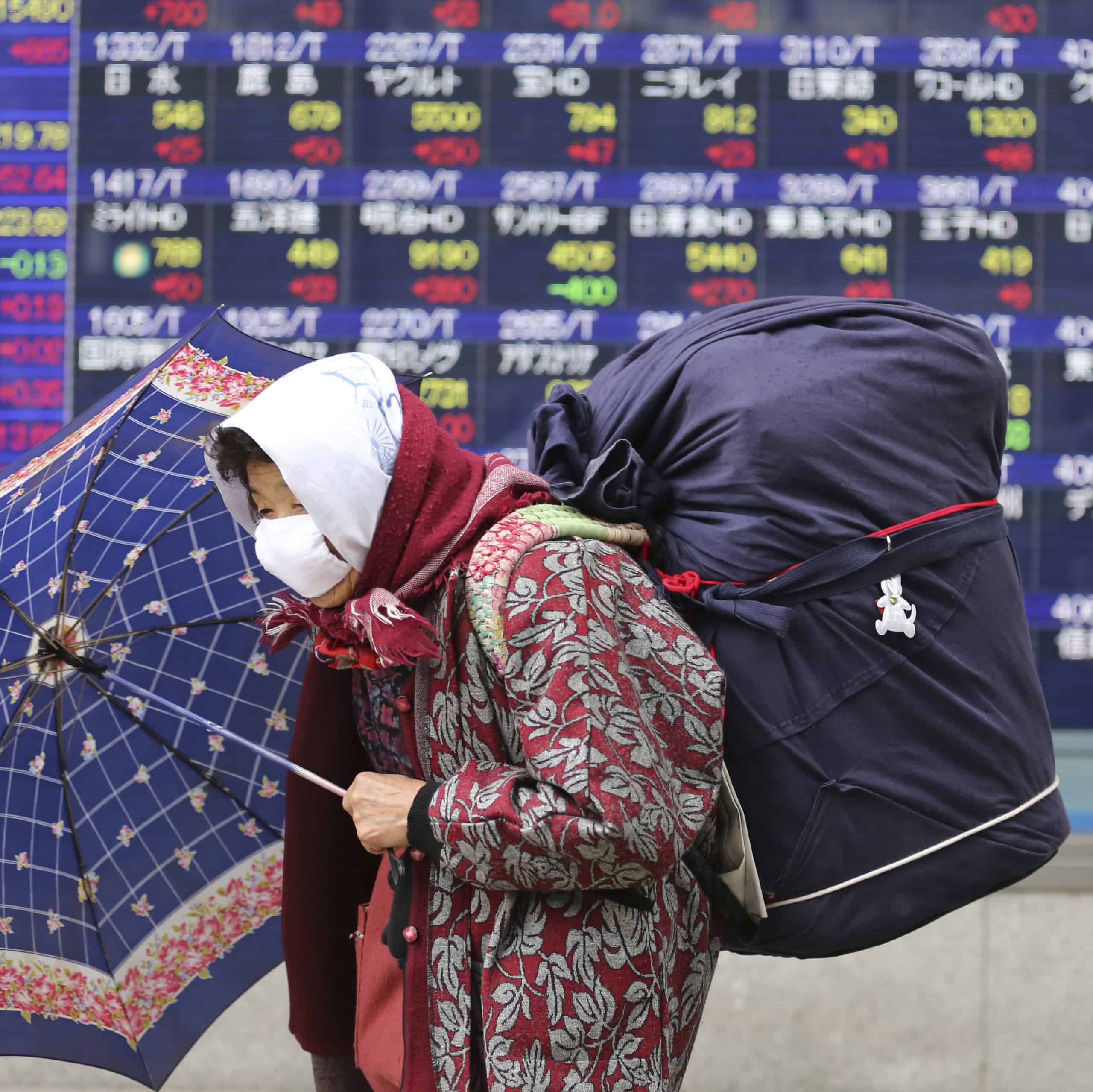 Z japonských bankomatov vybrali vyše 11 miliónov eur, použili falošné karty