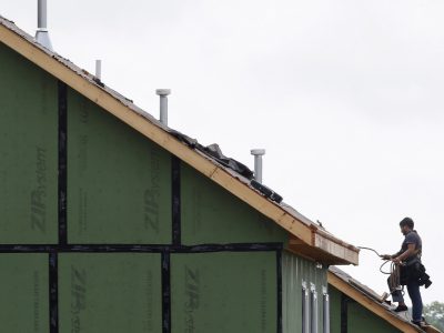 Kde rastú ceny nehnuteľností najrýchlejšie: Slovensko v prvej desiatke!