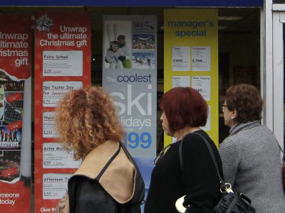 Nadišiel čas prehodnotiť dovolenkové destinácie: Teroristické útoky vážne zasiahli do oblasti  cestovného ruchu