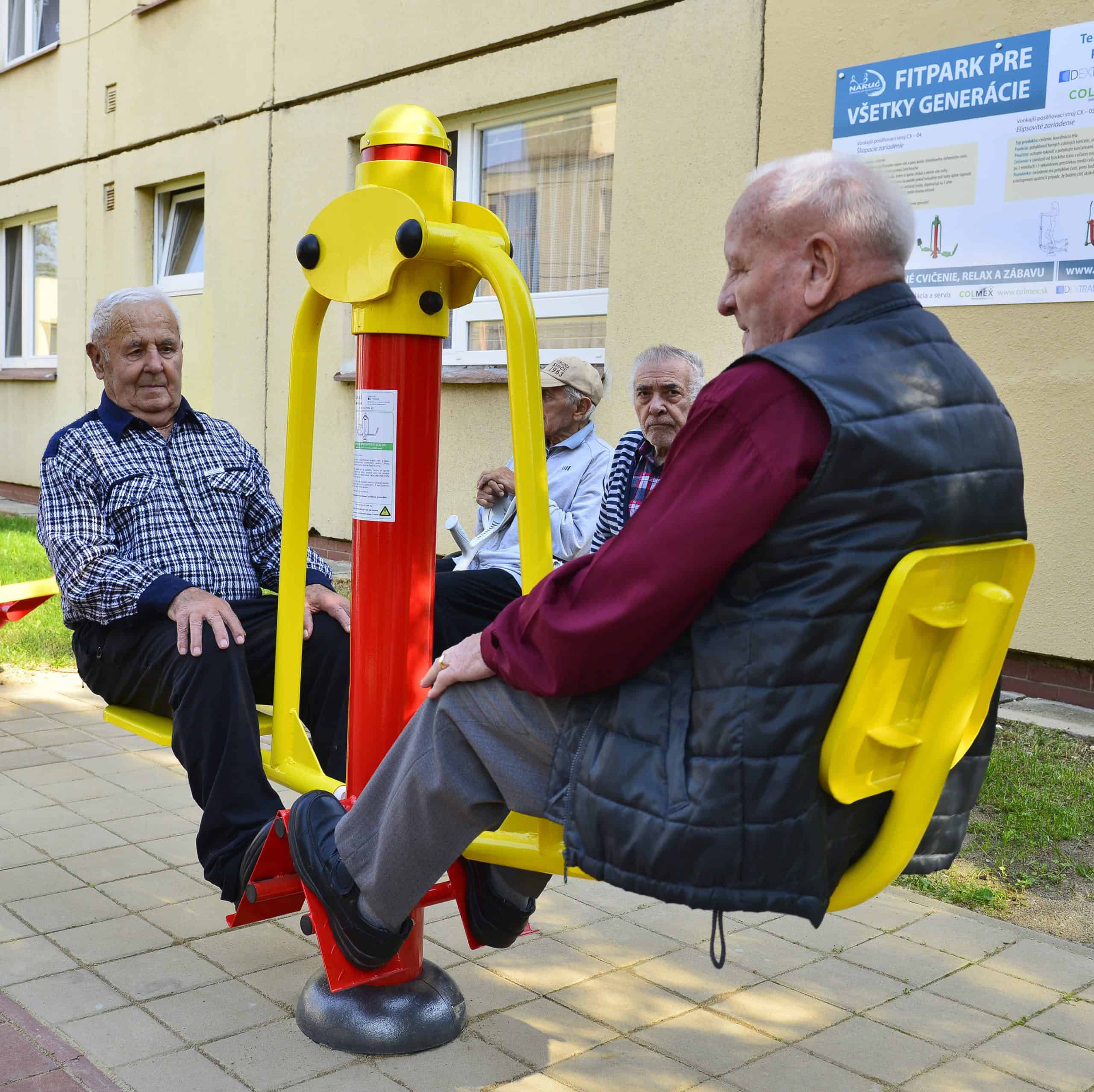 Odkaz Société Générale: Ak chcete peniaze na dôchodok, musíte zmeniť spôsob investovania