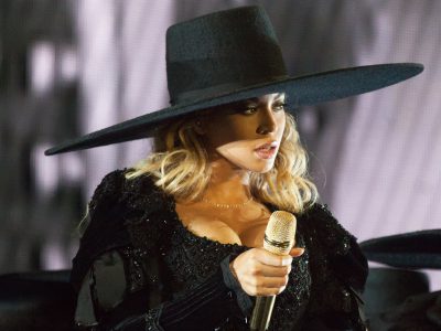 Dámy, skúste byť opakom toho, o čom spieva Beyonce