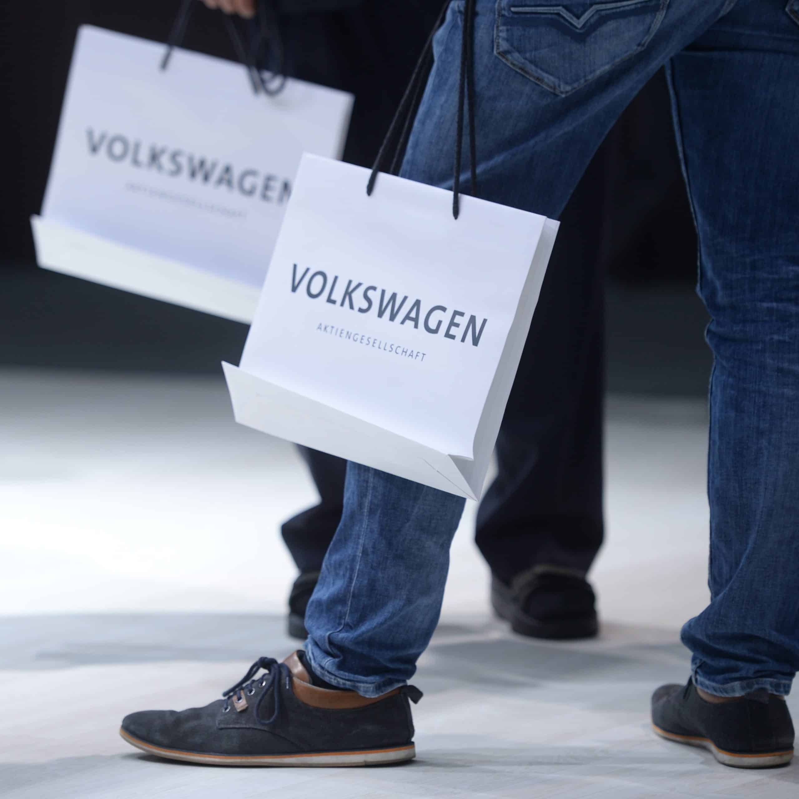 Najväčšie vyrovnanie v americkom automobilovom sektore: Volkswagen zaplatí v USA 15,3 miliárd dolárov