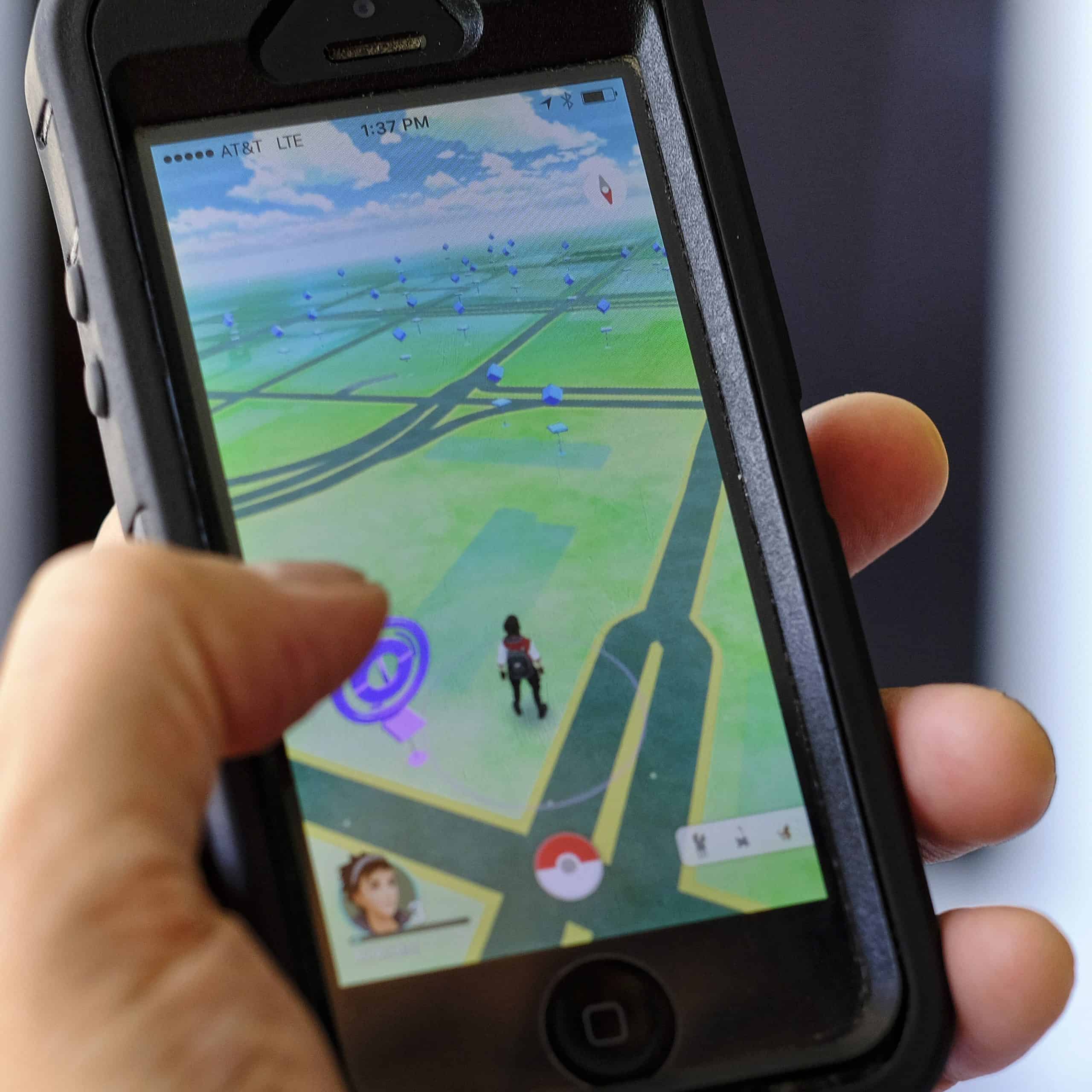 Fenomén 90-tych je späť: Pokémoni sa vracajú, akcie Nintendo stúpajú