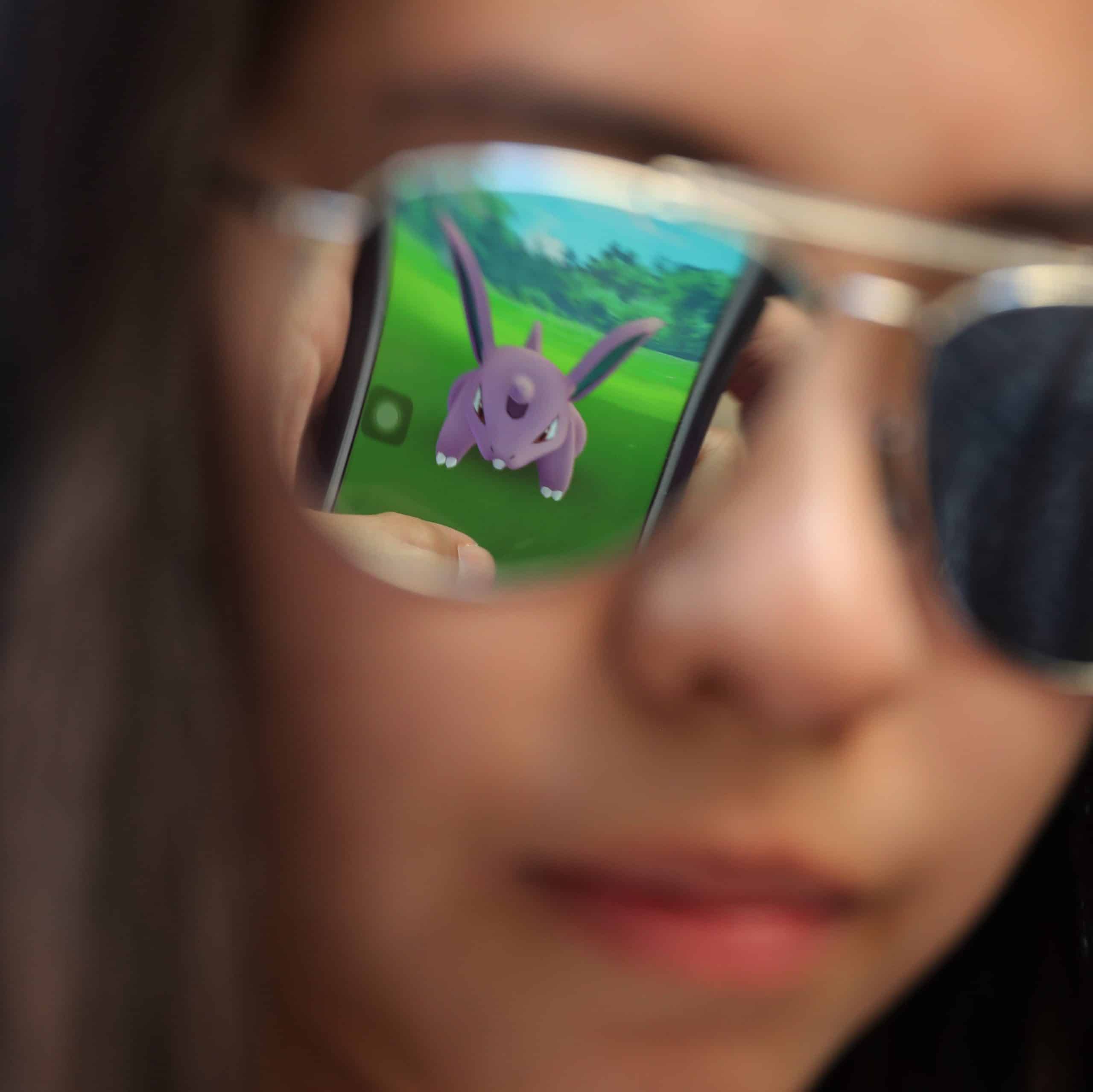 Pokémoni, baktérie,  embargá aj  škandály: Čo všetko dokáže poslať akcie na dno