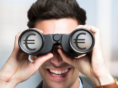 Investori volia iné triedy aktív, z európskych akcií už stiahli 129 miliárd dolárov