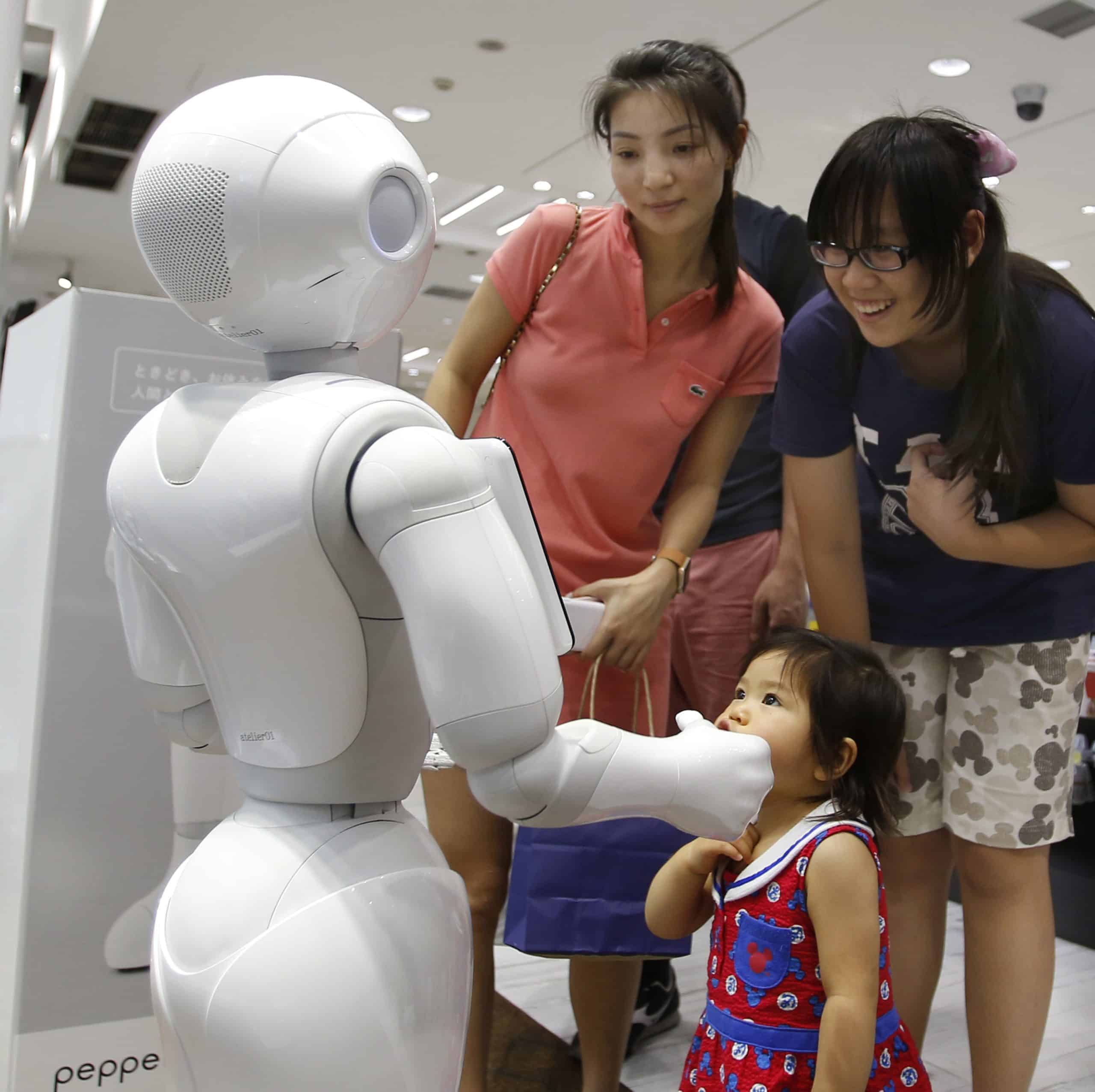 Najväčšia akvizícia za posledné roky: Japonská SoftBank kupuje britskú ARM za 23,4 miliardy libier