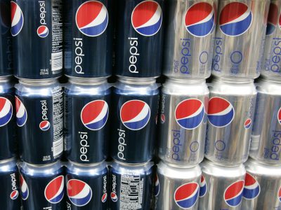 PepsiCo upevňuje svoju pozíciu na Slovensku, hlási rast o 13 %