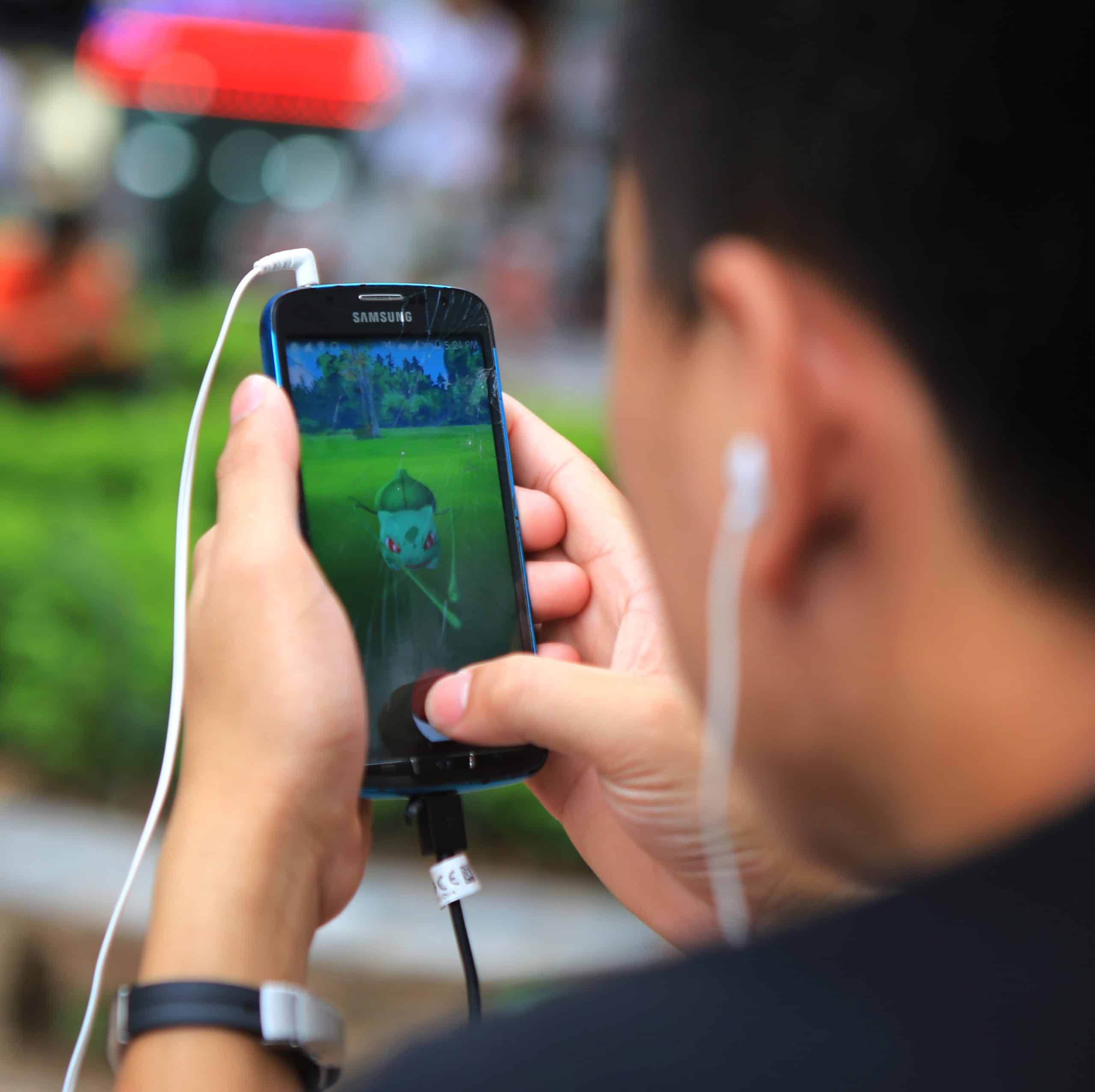 Ako hľadať pokémonov bezpečne a bez problémov so zákonom