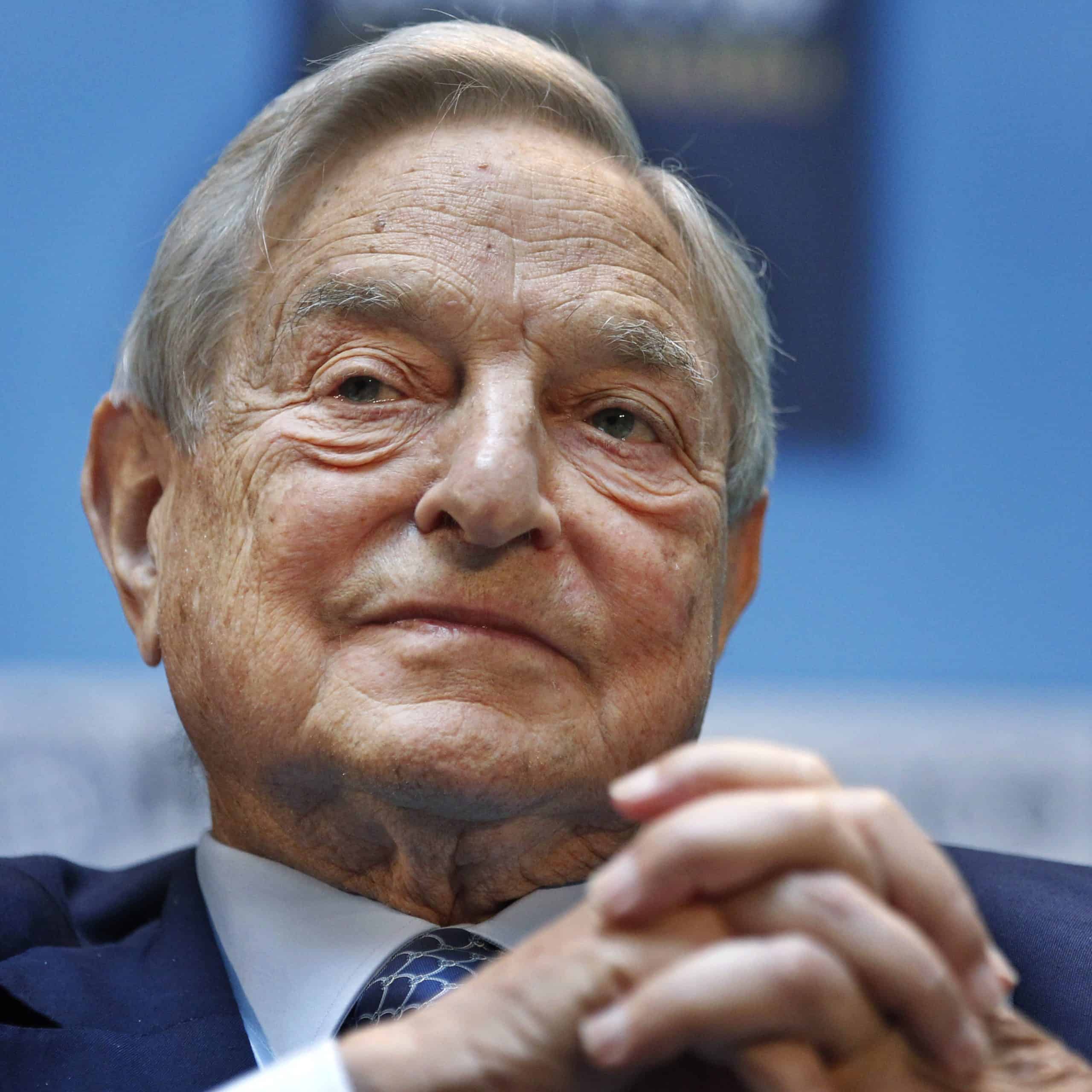 Pohľad na aktuálne portfólio miliardára: Soros vsádza na krach burzy