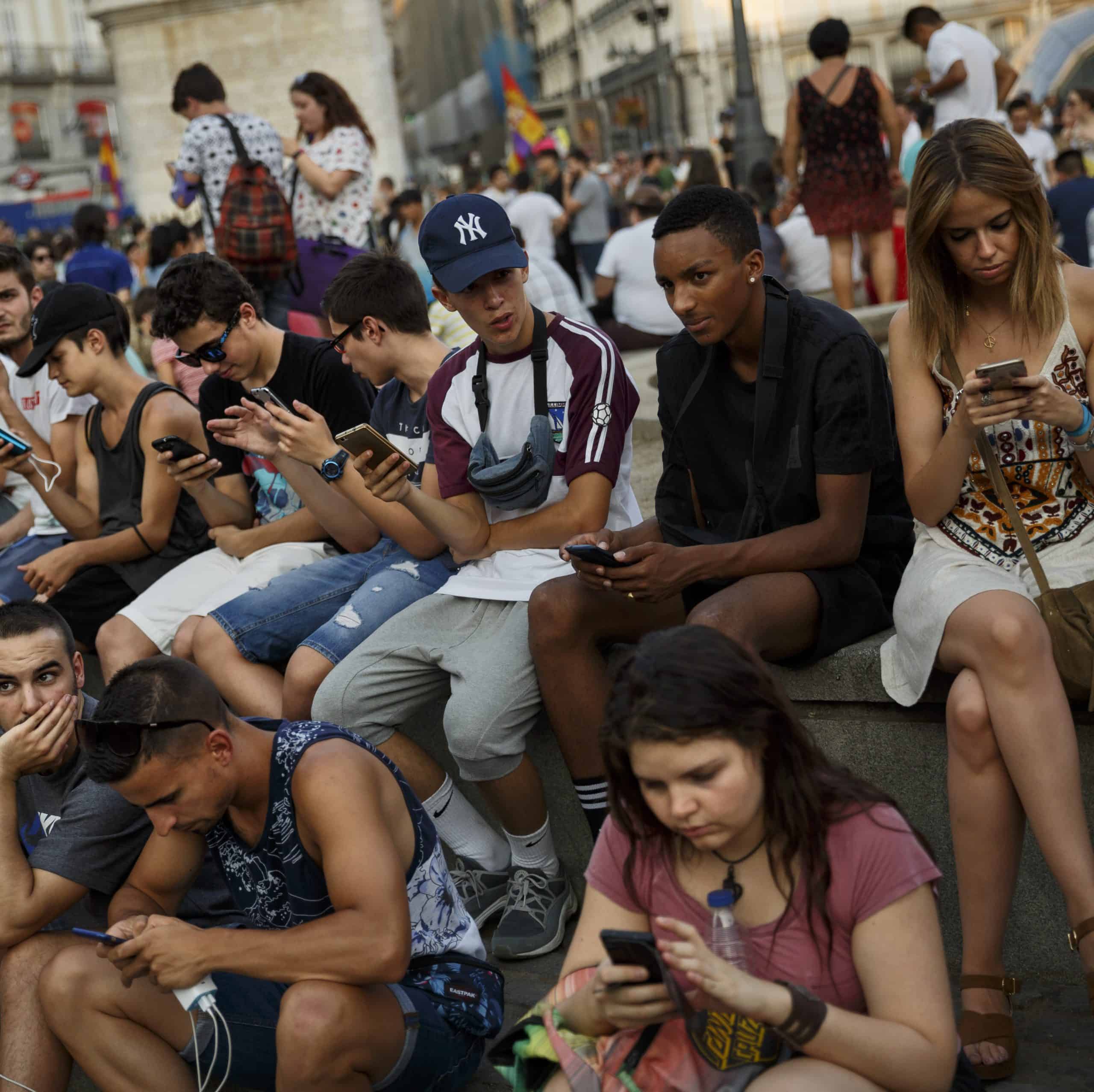 To najlepšie z kapitalizmu: Pokémon Go