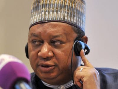 Cena ropy letí hore: OPEC sa dohodol na prvom znížení ťažby za osem rokov