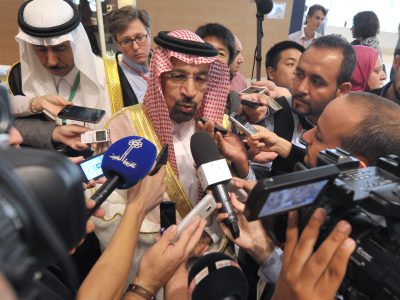 Dlhopisy, aké tu ešte neboli: Saudi menia postoj, nechcú byť závislí na rope