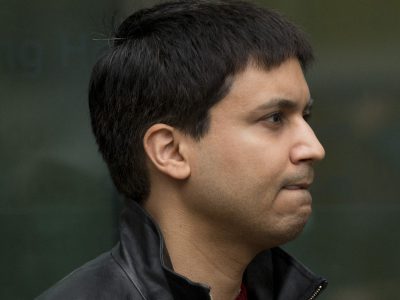 Flash crash na Wall Street:  Za bilionový prepad mu hrozí až 380 rokov väzenia