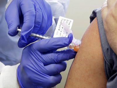 Rusi tvrdia, že majú účinný liek na koronavírus, nemocnice ho začnú používať v júni