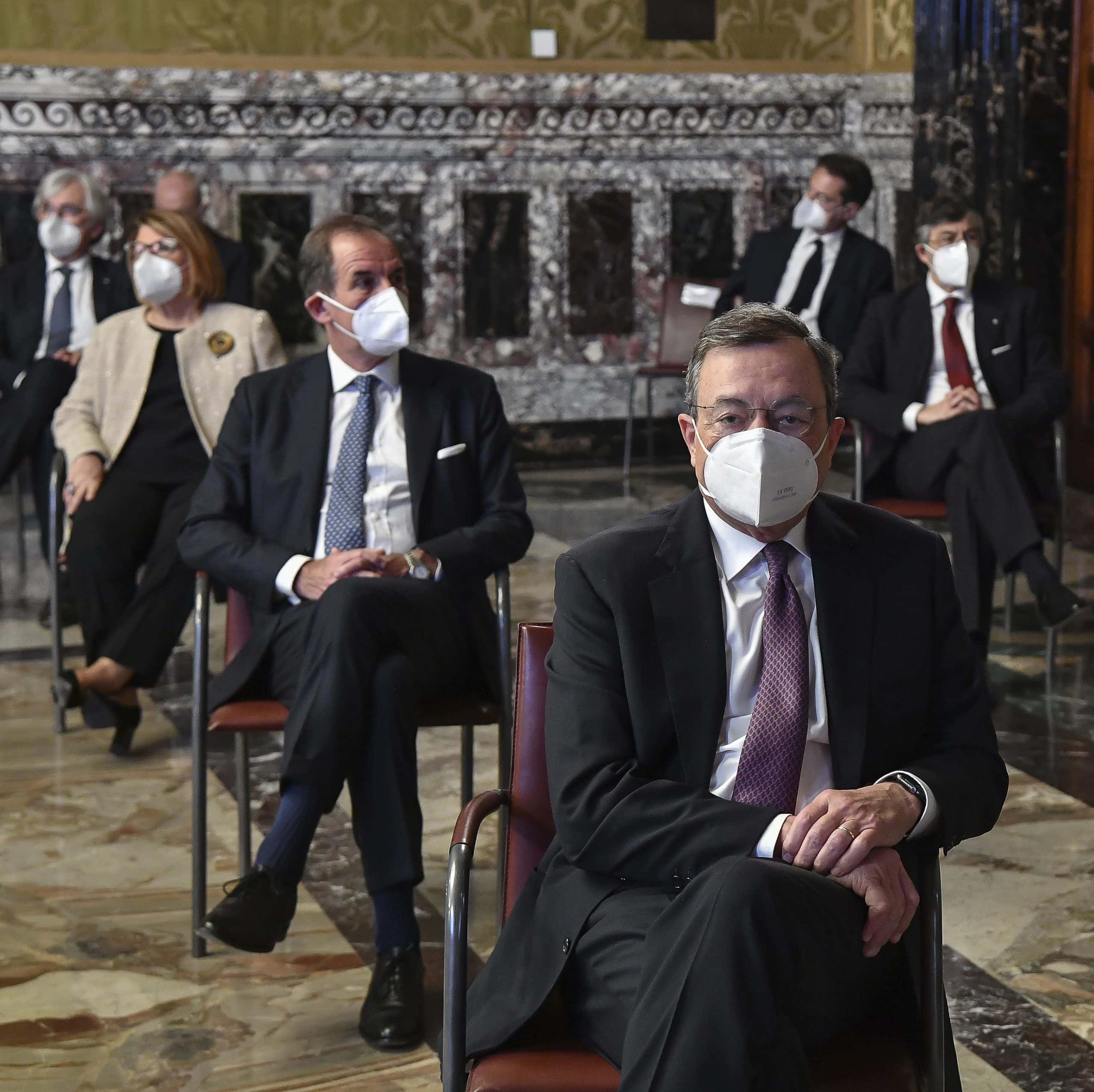 Graf, ktorý vyvracia celú politiku moderného centrálneho bankovníctva