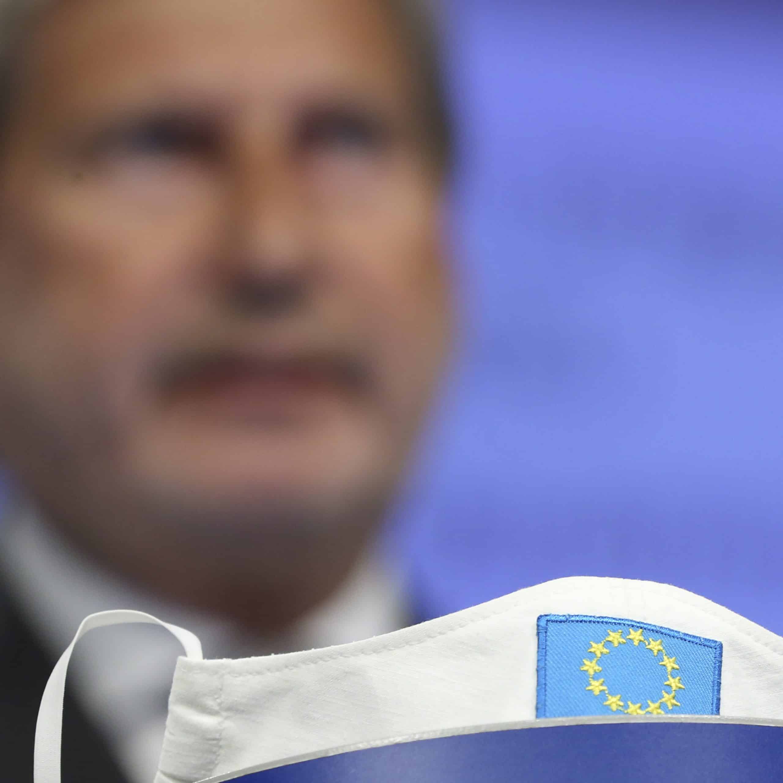 Európsky plán obnovy: Tak ako doteraz, ďalší ambiciózny projekt odsúdený na neúspech