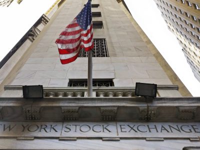 Elita z Wall Street zostala zaskočená pri pohľade na triumf Trumpa