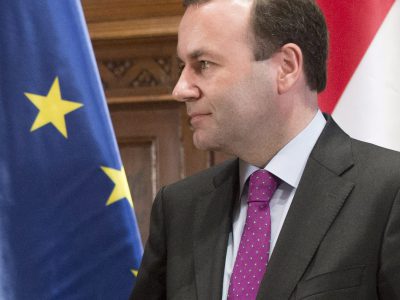 Neobmedzené cestovanie po Európe:  Politik chce mladých mobilizovať, nenašiel podporu v radoch komisie