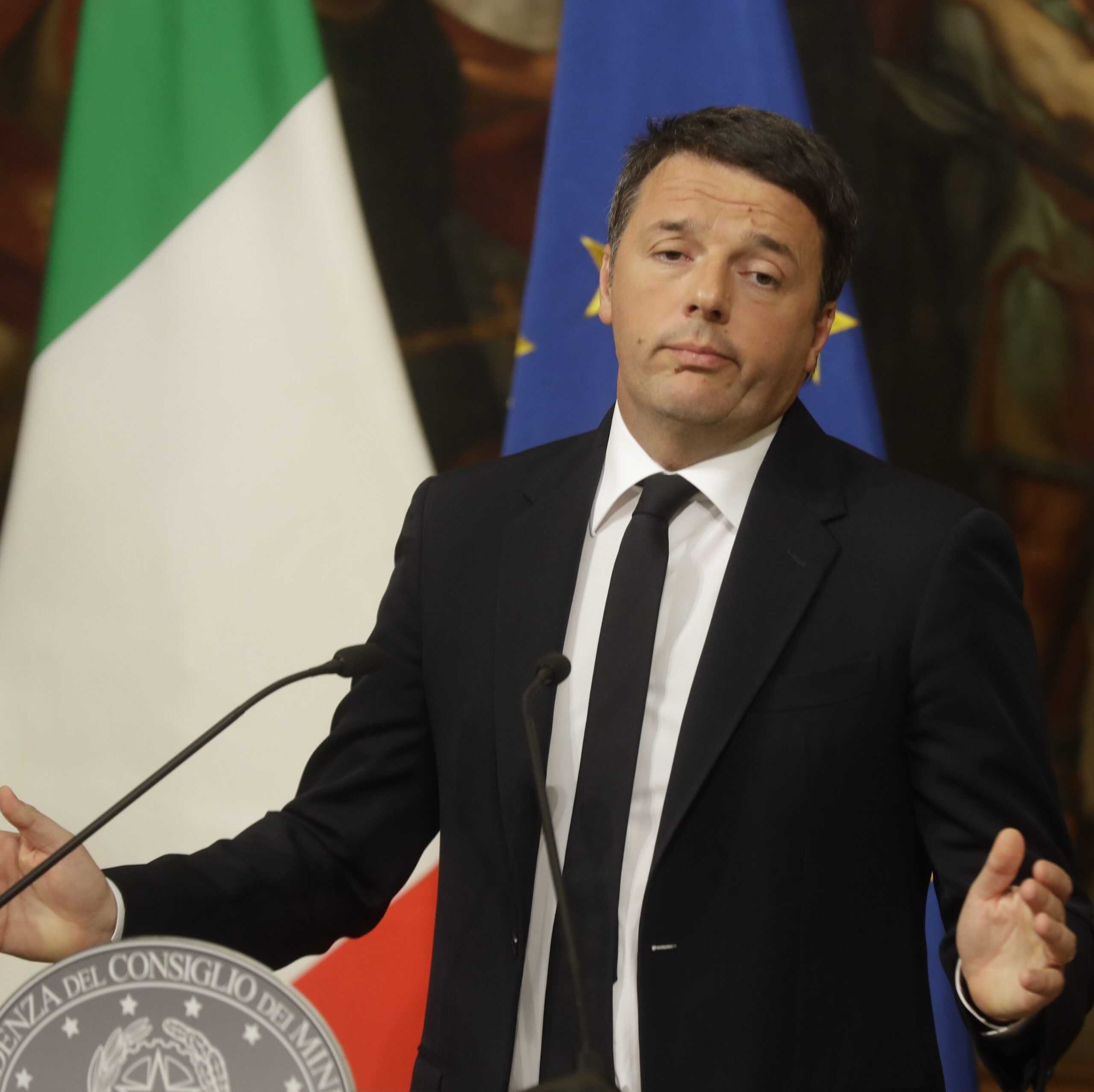 Nová rana pre úniu: Talianske NIE vychyľuje barometer „protisystémových“ nálad v Európe