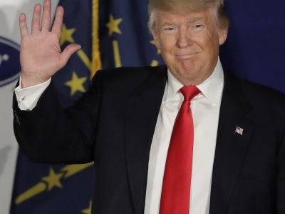Hospodárska vojna medzi USA a Čínou nebude mať víťaza, Trump by mal zjemniť svoju rétoriku