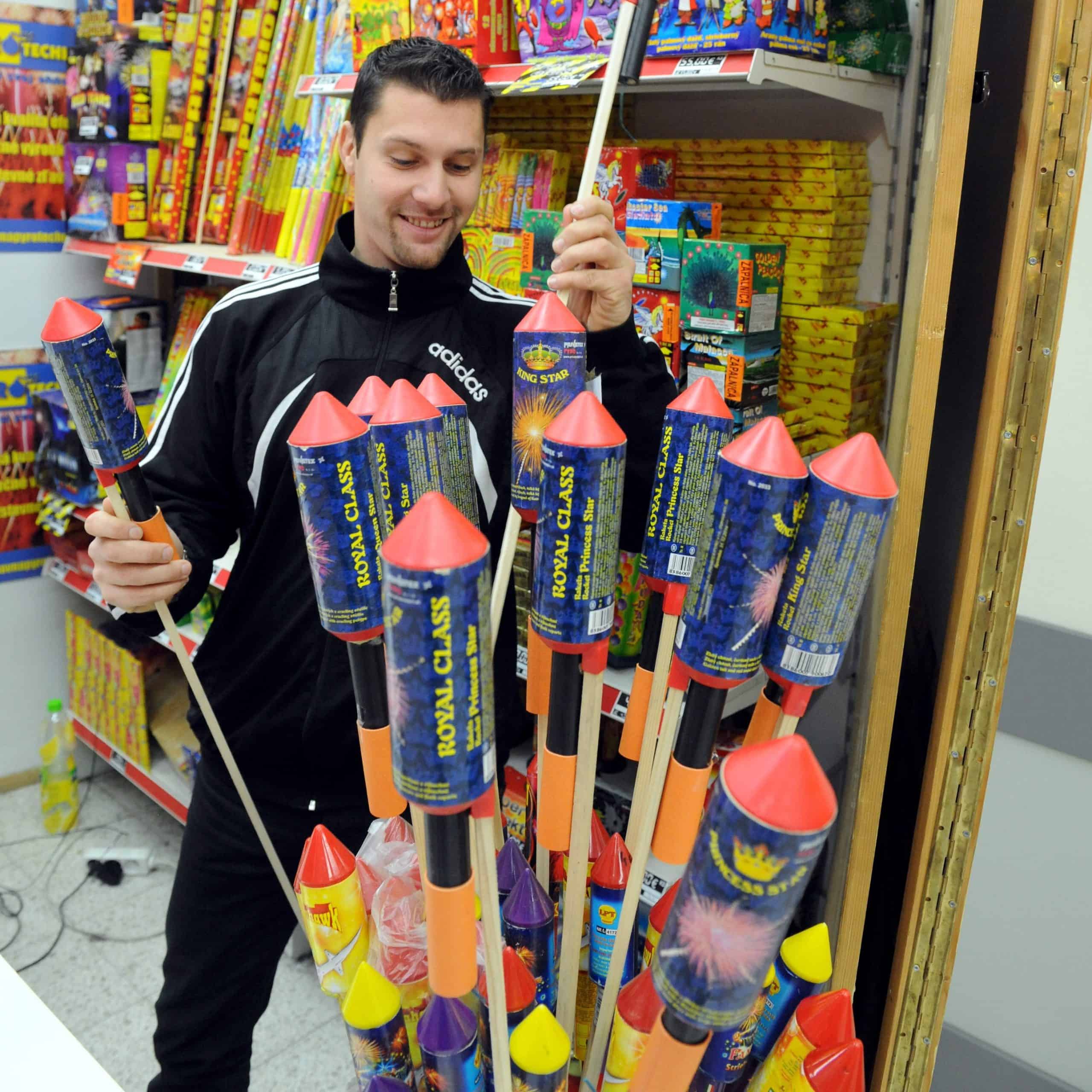 Aké nehody môžu priniesť Vianoce alebo na čo si máte dať pozor, aby ste prežili bezstarostné sviatky