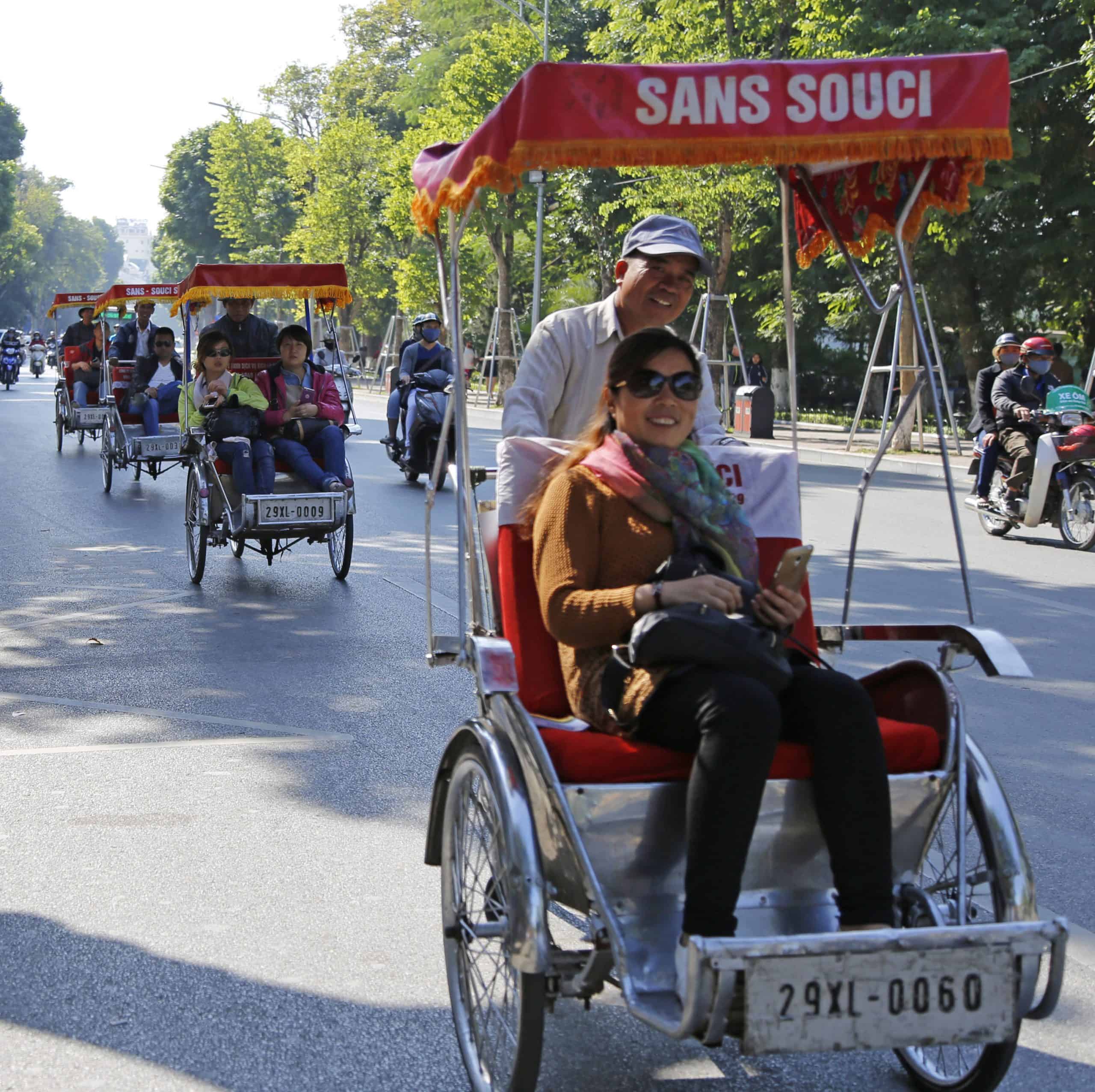 Vietnam už zasieva semená budúcej krízy