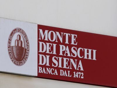 Bailout: Talianska vláda schválila záchranný balík pre Monte dei Paschi