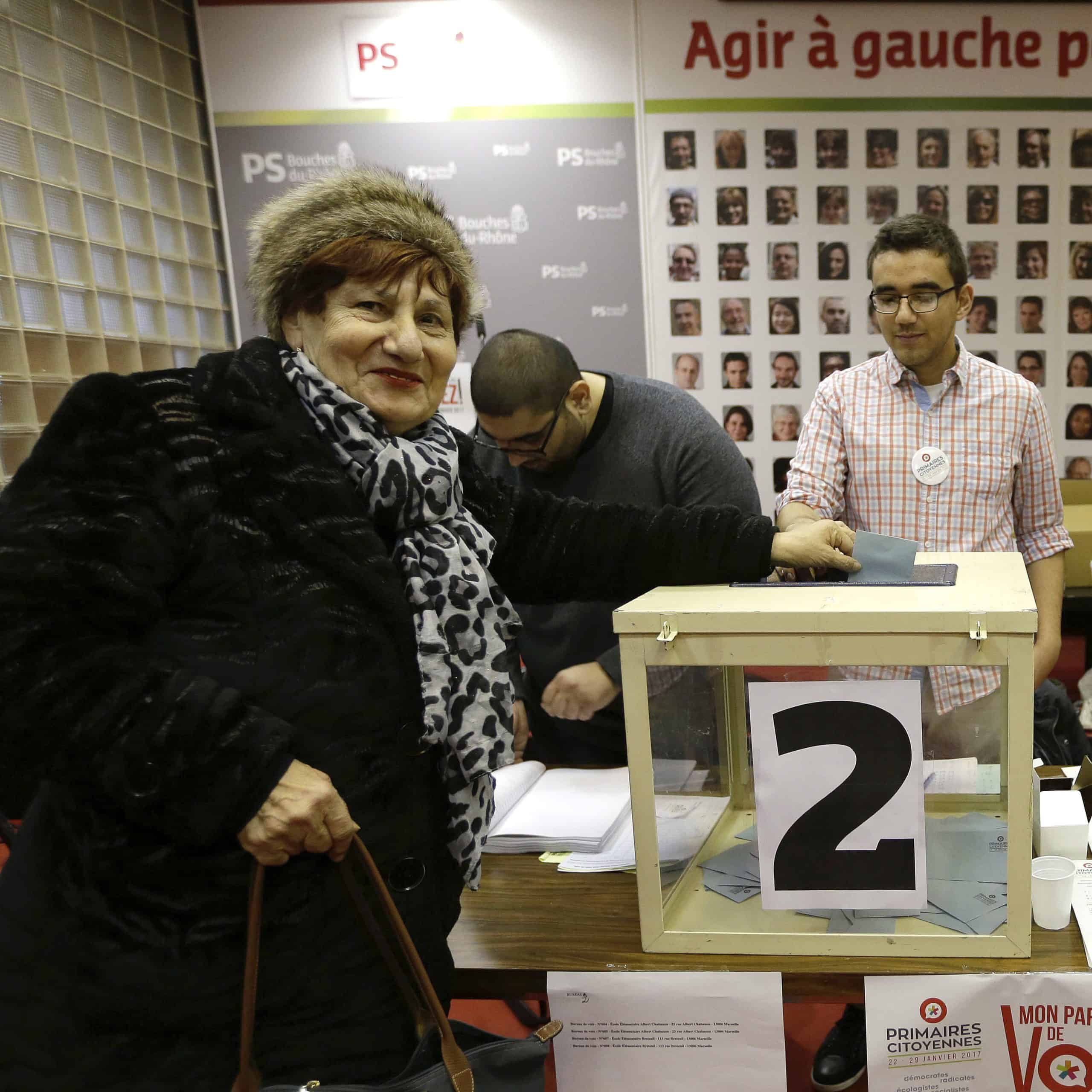Najjednoduchší obchod na svete: Stavte proti Francúzsku