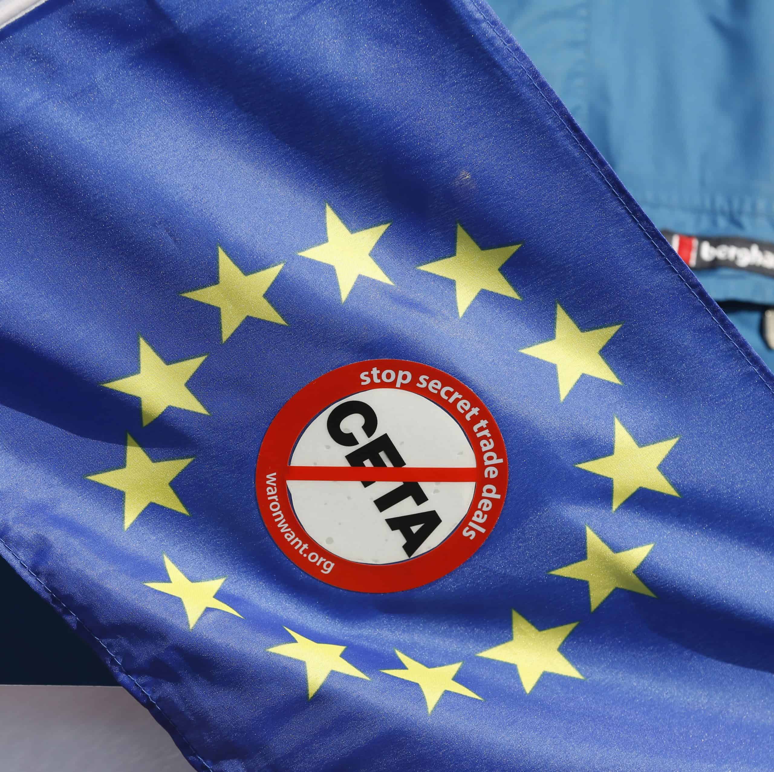 Europarlament schválil CETA: Obchod EÚ s Kanadou vzrastie až o pätinu
