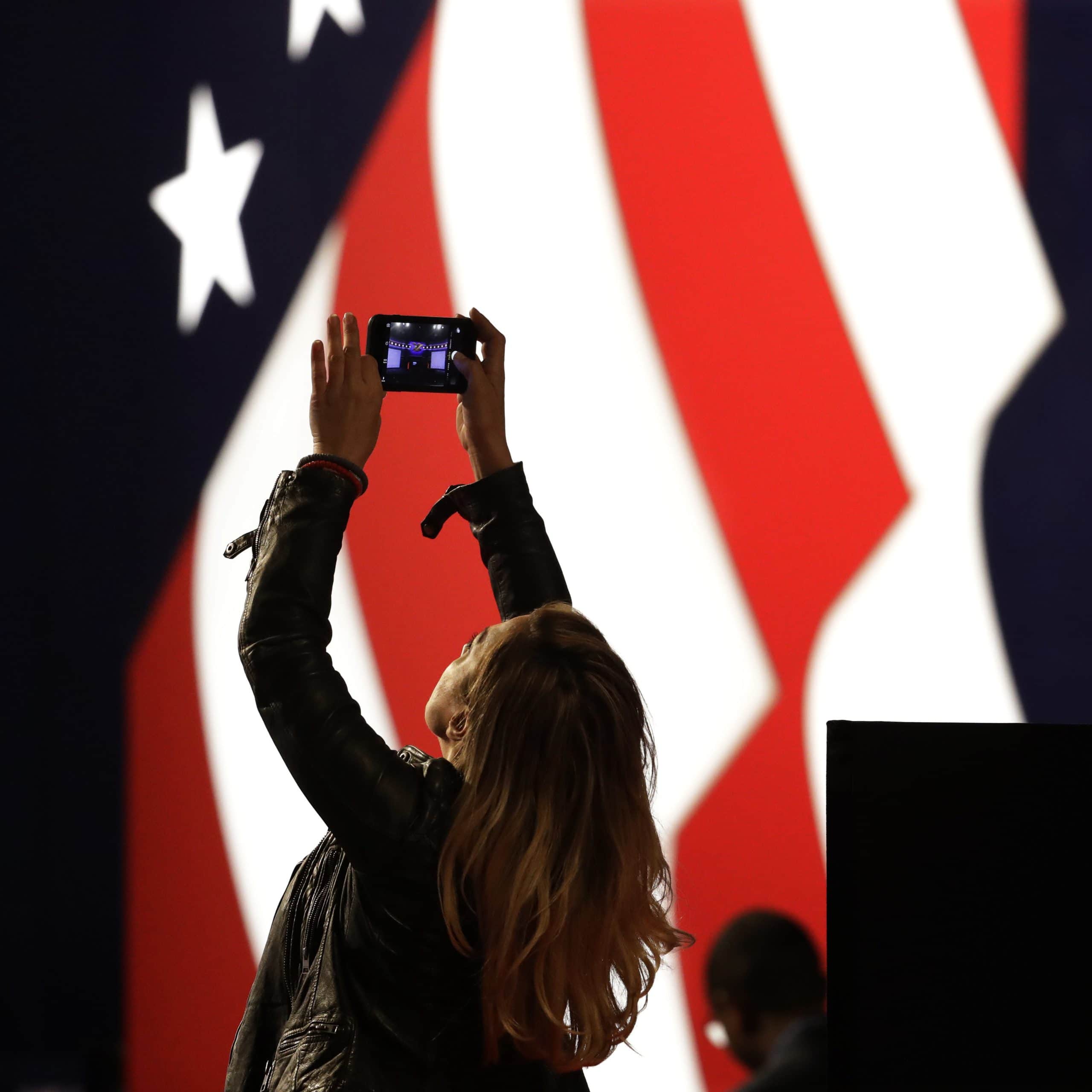 Na pulze dňa: Ako zarábať peniaze pomocou Trumpových tweetov