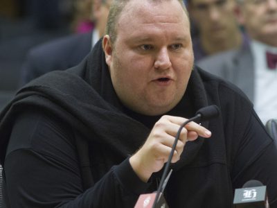 Opätovné rozhodnutie súdu: Kontroverzný Kim Dotcom môže byť vydaný do USA