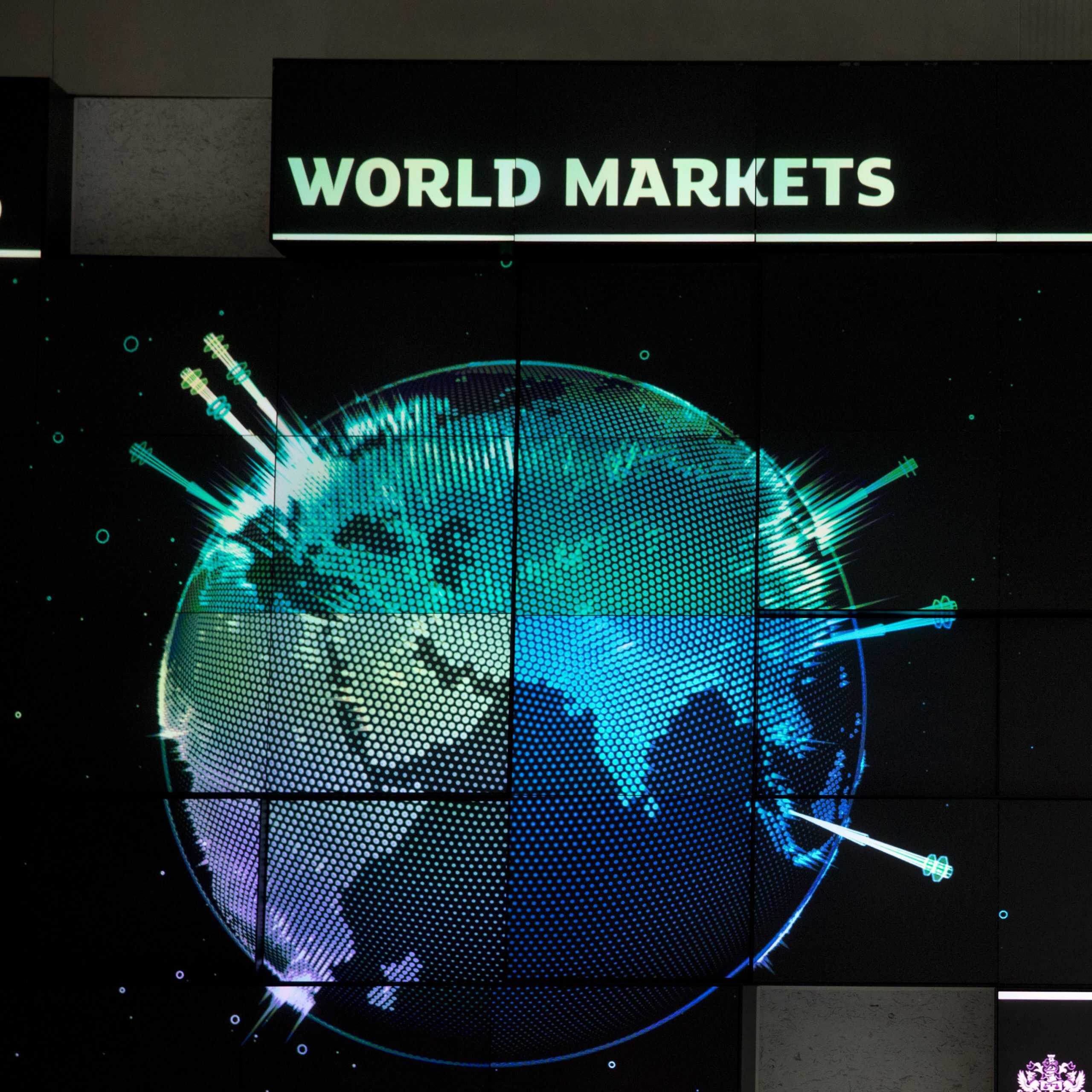 Plánovaná fúzia London Stock Exchange a Deutsche Börse pravdepodobne stroskotá