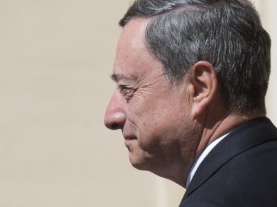 Menová politika ECB funguje, netreba ju meniť