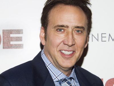 Keď neviete čo s peniazmi: Nicolas Cage vyhodil milióny za tie najbláznivejšie veci