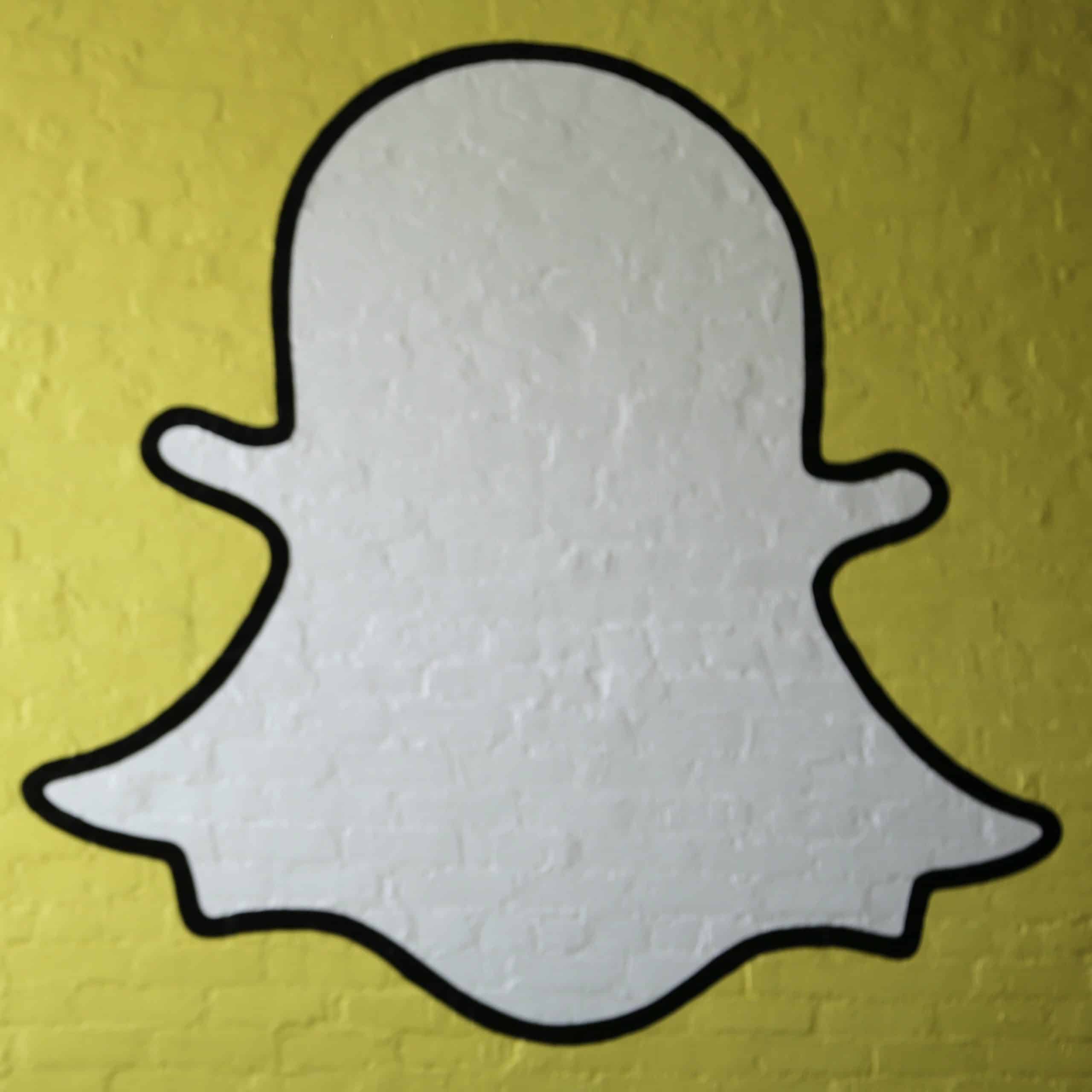 Najväčšie IPO technologickej firmy za päť rokov: Snapchat sklamal, akcie sa prepadli o pätinu