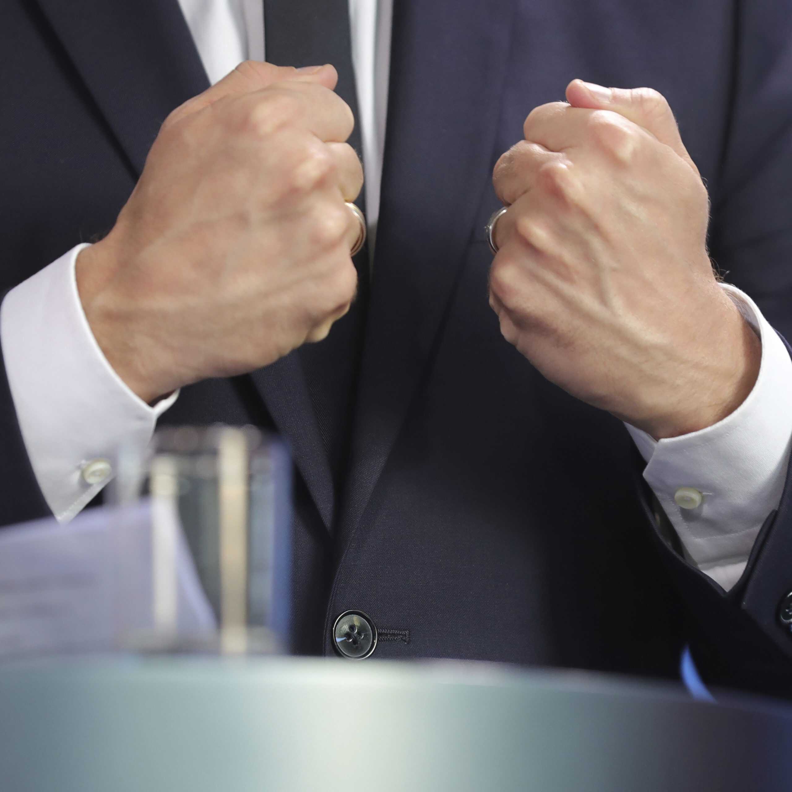 Najväčšie riziko na trhoch: Falošný pocit bezpečia