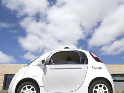 Bez vodiča: Autonómne vozidlá pripomínajú internetovú bublinu z prelomu tisícročí