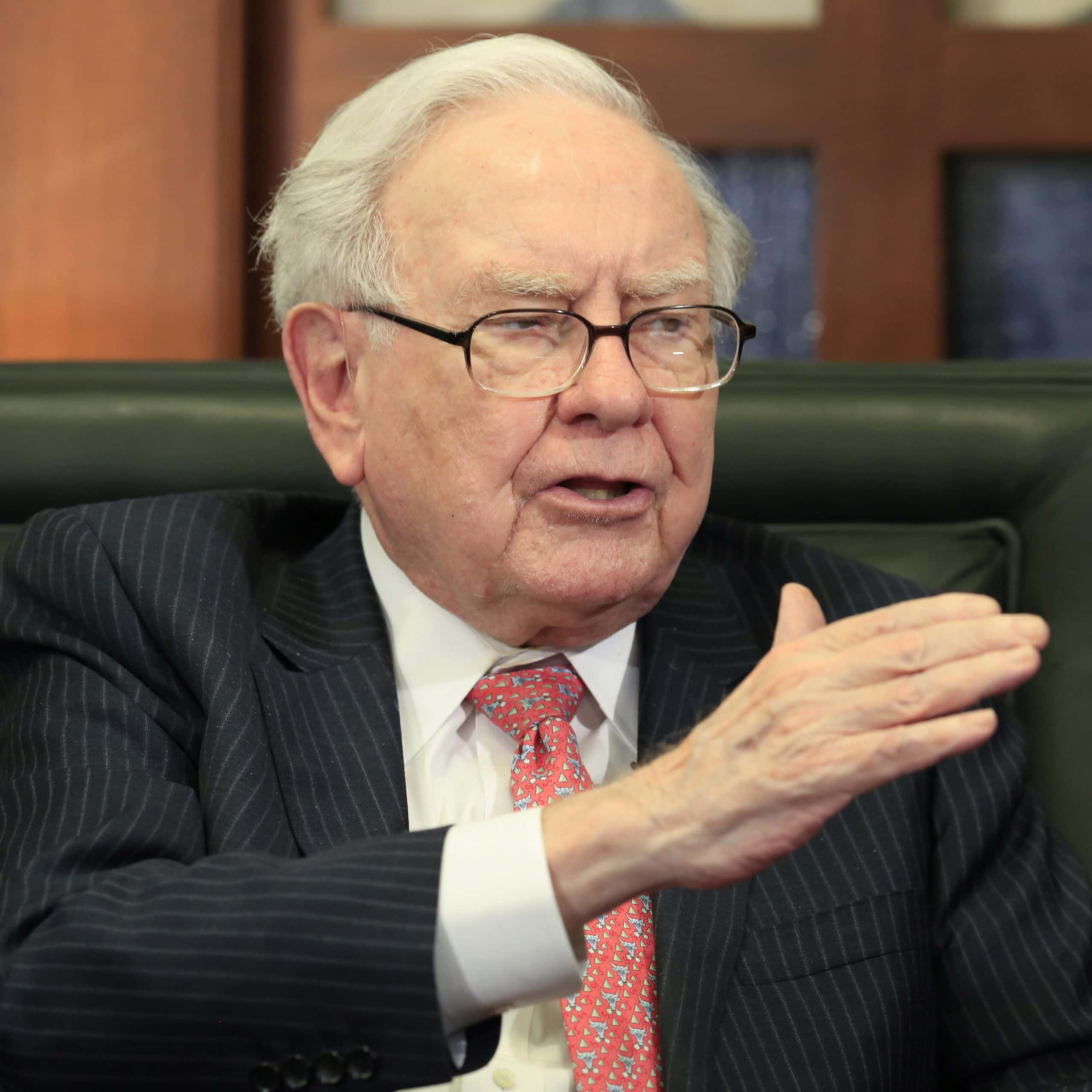 Miliardár Buffett: Skutočný problém americkej ekonomiky sú ľudia ako som ja