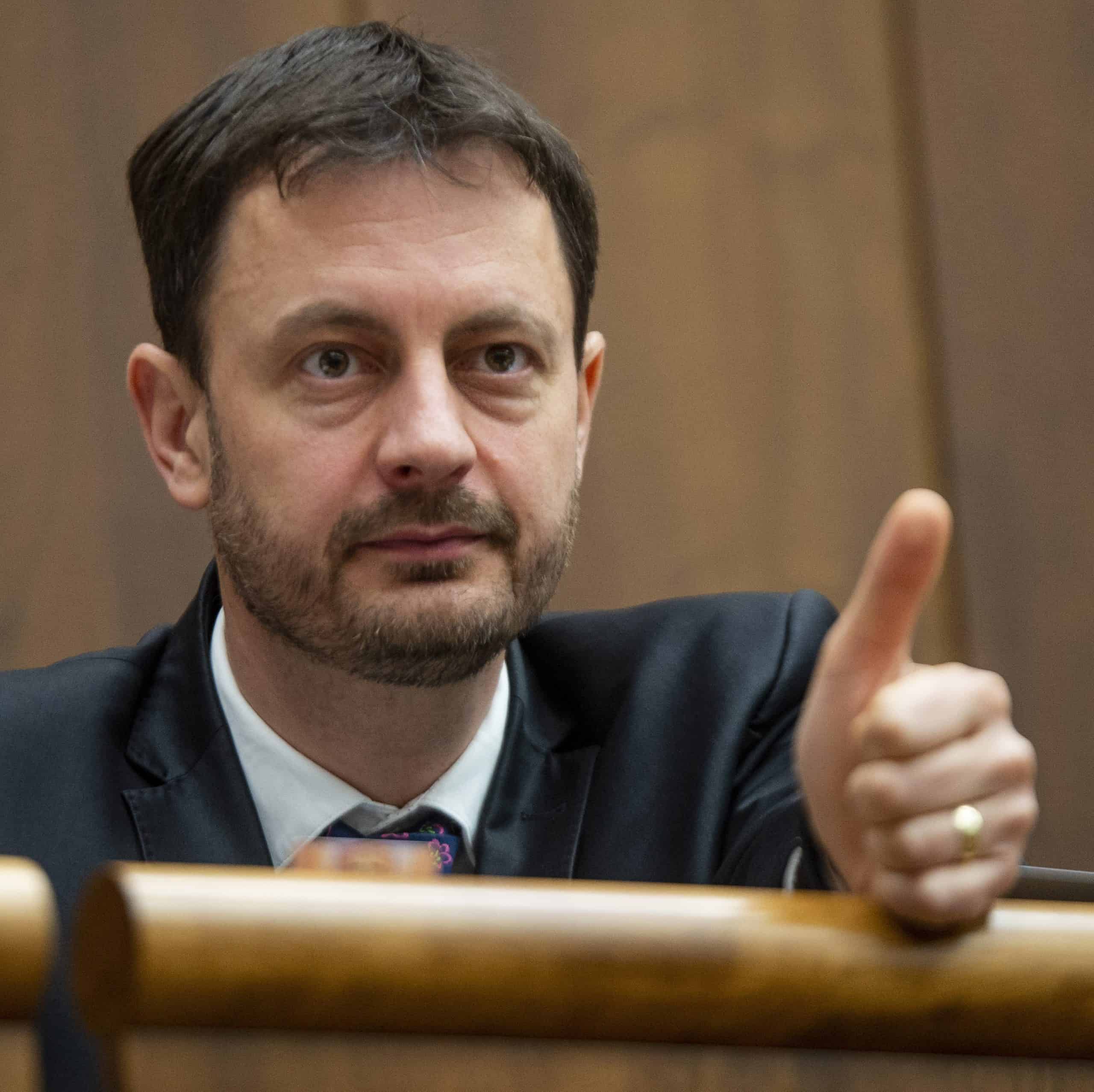 Chceme, aby daňovo-odvodové zaťaženie nerástlo